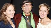 LAByrinth Celebrity Charades – Erika Christensen – Joe Pantoliano – Edie Falco