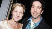 LAByrinth Celebrity Charades – Edie Falco – David Schwimmer