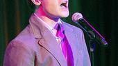 NAMT 20th Anniversary Benefit Concert – Bobby Steggert