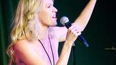 NAMT 20th Anniversary Benefit Concert – Lauren Kennedy