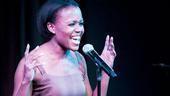 NAMT 20th Anniversary Benefit Concert – Nikki Renee Daniels