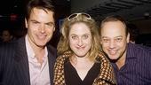 NAMT 20th Anniversary Benefit Concert – Troy Britton Johnson – Lisa Lambert – Roy Miller