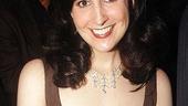 NAMT 20th Anniversary Benefit Concert – Stephanie D’Abruzzo