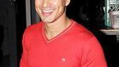 Mario Lopez at In The Heights – Mario Lopez