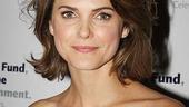 All About Eve Actors Fund Reading – Keri Russell