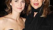 All About Eve Actors Fund Reading – Keri Russell – Annette Bening