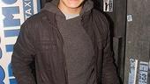 David Archuleta at In the Heights – David Archuleta
