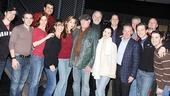 Mike Love at Jersey Boys – Mike Love – cast
