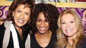 The Today Show visits Hairspray – Hoda Kotb – Judine Richards – Kathie Lee Gifford