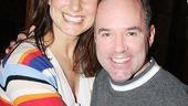 Stephanie J. Block Recording Session – Stephanie J. Block – Stephen Flaherty