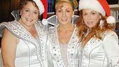 2008 Seasonal Snapshots – Mamma Mia – Carolee Carmello – Gina Ferrall – Judy McLane