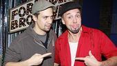 Lin-Manuel Miranda Goes to Forbidden Broadway – Lin-Manuel Miranda – Michael West