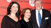 Becky Shaw Opening – Lauren Graham – Kelly Bishop – Edward Herrmann