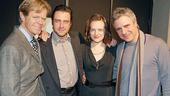 William H. Macy in Speed-the-Plow – William H. Macy – Raul Esparza – Elisabeth Moss – Neil Pepe