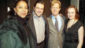 William H. Macy in Speed-the-Plow – Phylicia Rashad – Raul Esparza – William H. Macy – Elisabeth Moss