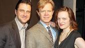 William H. Macy in Speed-the-Plow – Raul Esparza – William H. Macy – Elisabeth Moss