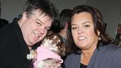 Rosie O’Donnell at Maravel Center – Bobby Pearce – Abbey – Rosie O’Donnell