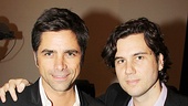 John Stamos at RAIN – John Stamos – Scott Sartiano 