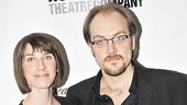 Roundabout Theater Company Spring Gala – Erin Ortman – Alexander Gemignani