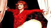 Charles Busch and Lypsinka in Legends! Reading – Charles Busch