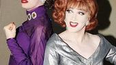 Charles Busch and Lypsinka in Legends! Reading – Lypsinka – Charles Busch