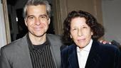 Charles Busch and Lypsinka in Legends! Reading – Mark Waldrop – Fran Lebowitz