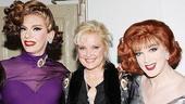 Charles Busch and Lypsinka in Legends! Reading – Lypsinka – Christine Ebersole – Charles Busch