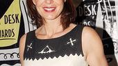 Drama Desk Nominees Reception – Allison Janney