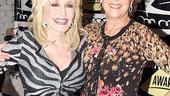 Drama Desk Nominees Reception – Dolly Parton – Jane Fonda