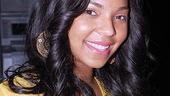 Ashanti at In the Heights – Ashanti