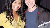 Ashanti at In the Heights – Ashanti – Thomas Kail