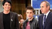 Idols on Today – Adam Lambert – Kris Allen – Matt Lauer