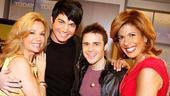 Idols on Today – Kathie Lee Gifford – Adam Lambert – Kris Allen – Hoda Kotb