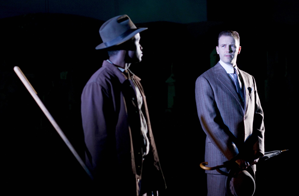 Orphans Home Cycle Part 3 - Show Photos - Gilbert Owuor - Bill Heck