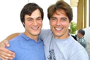 Sondheim Festival - Matt Bogart - John Barrowman