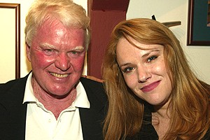 The Butter and Egg Man Opening - Brian Davies - Emily Skinner