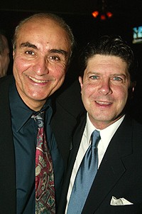 The Butter and Egg Man Opening - Tom Mardirosian - Michael McGrath