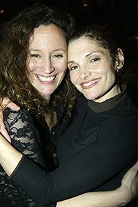 Man of La Mancha Opening - Barbara Walsh - Mary Elizabeth Mastrantonio