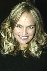Gypsy of the Year 2002 - Kristin Chenoweth