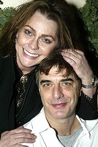 What Didn't Happen Opening - Elizabeth Ashley - Chris Noth