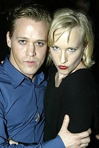 Tartuffe Opening - T.R. Knight - Katie Finneran