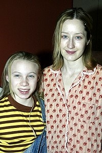 Violet at Playwrights Horizons - Allison Fischer - Lauren Ward