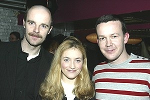 Bedbound Opening - Brian O'Byrne - Jenna Lamia - Enda Walsh