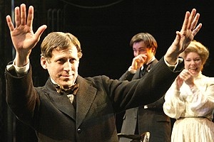 Our Town Closing - Stephen Spinella