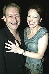 Little Fish Opening - Michael John LaChiusa - Jennifer Laura Thompson