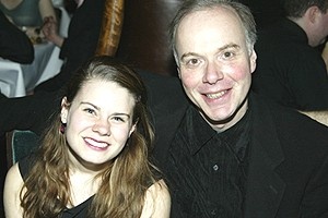 Little Fish Opening - Celia Keenan-Bolger - Ken Marks