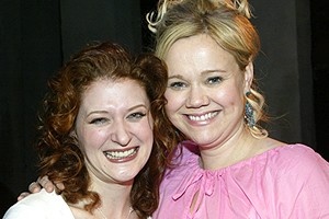 Tapestry @ Drama Dept - Kerry O'Malley - Caroline Rhea