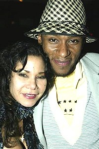 Fucking A Opening - Daphne Rubin-Vega - Mos Def