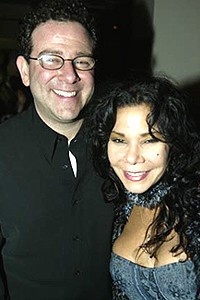 Fucking A Opening - Michael Greif - Daphne Rubin-Vega