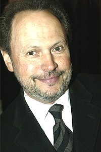 The Play What I Wrote Opening - Billy Crystal
